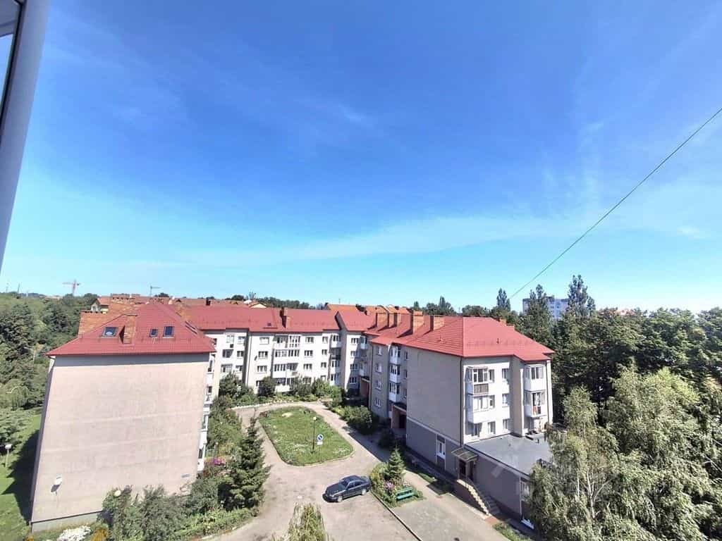 Россия, Калининградская область, Пионерский, улица Шаманова, 8А, фото 20