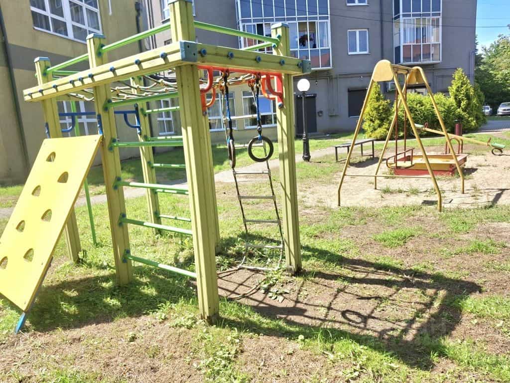 Россия, Калининградская область, Пионерский, улица Шаманова, 8А, фото 22