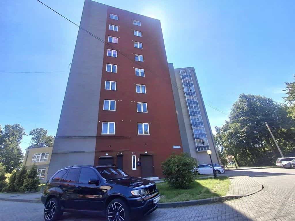 Россия, Калининградская область, Пионерский, улица Шаманова, 8А, фото 23