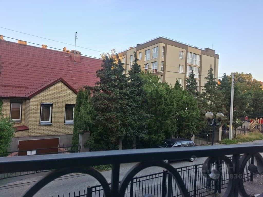 Россия, Калининградская область, Пионерский, улица Шаманова, 8А, фото 24
