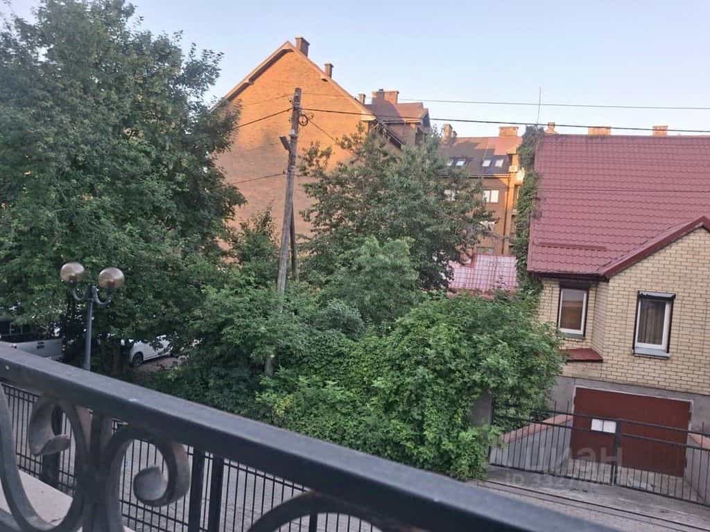 Россия, Калининградская область, Пионерский, улица Шаманова, 8А, фото 25