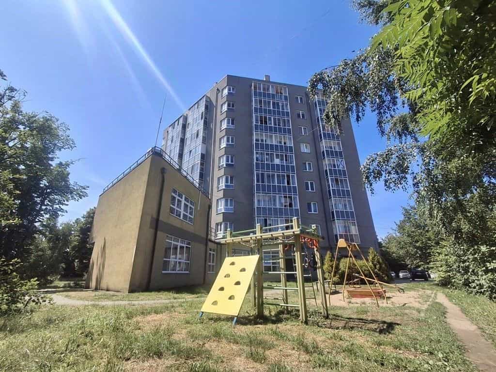 Россия, Калининградская область, Пионерский, улица Шаманова, 8А, фото 26
