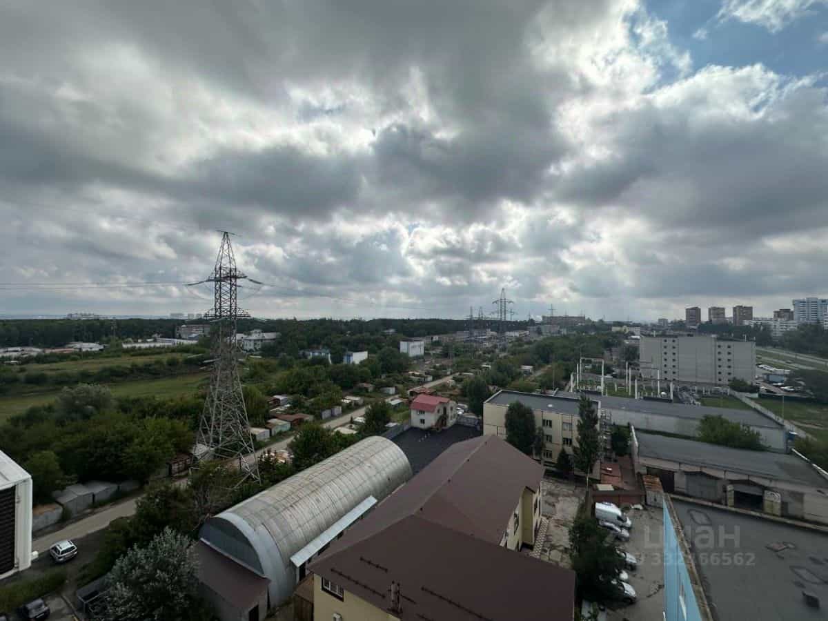 Россия, Самара, Ташкентская улица, 173, фото 7