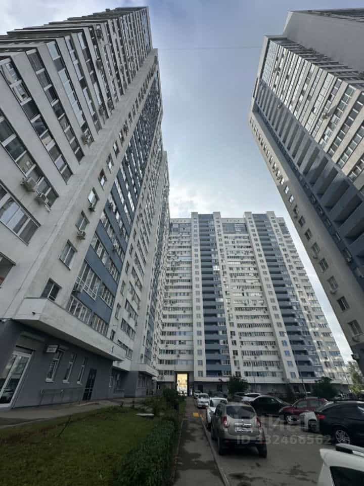 Россия, Самара, Ташкентская улица, 173, фото 11