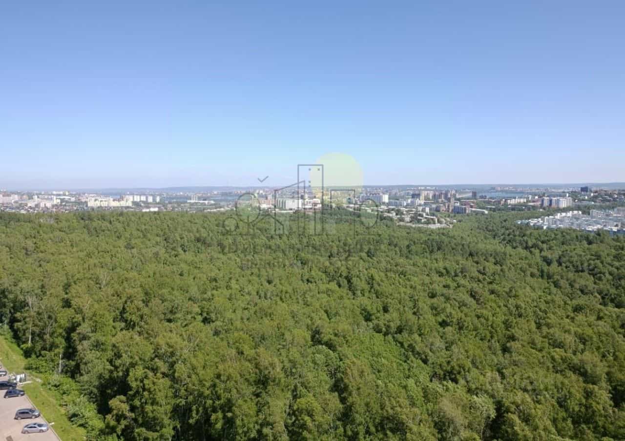 Россия, Иркутский муниципальный округ, рабочий посёлок Маркова, жилой комплекс Южный Парк, 3, фото 11