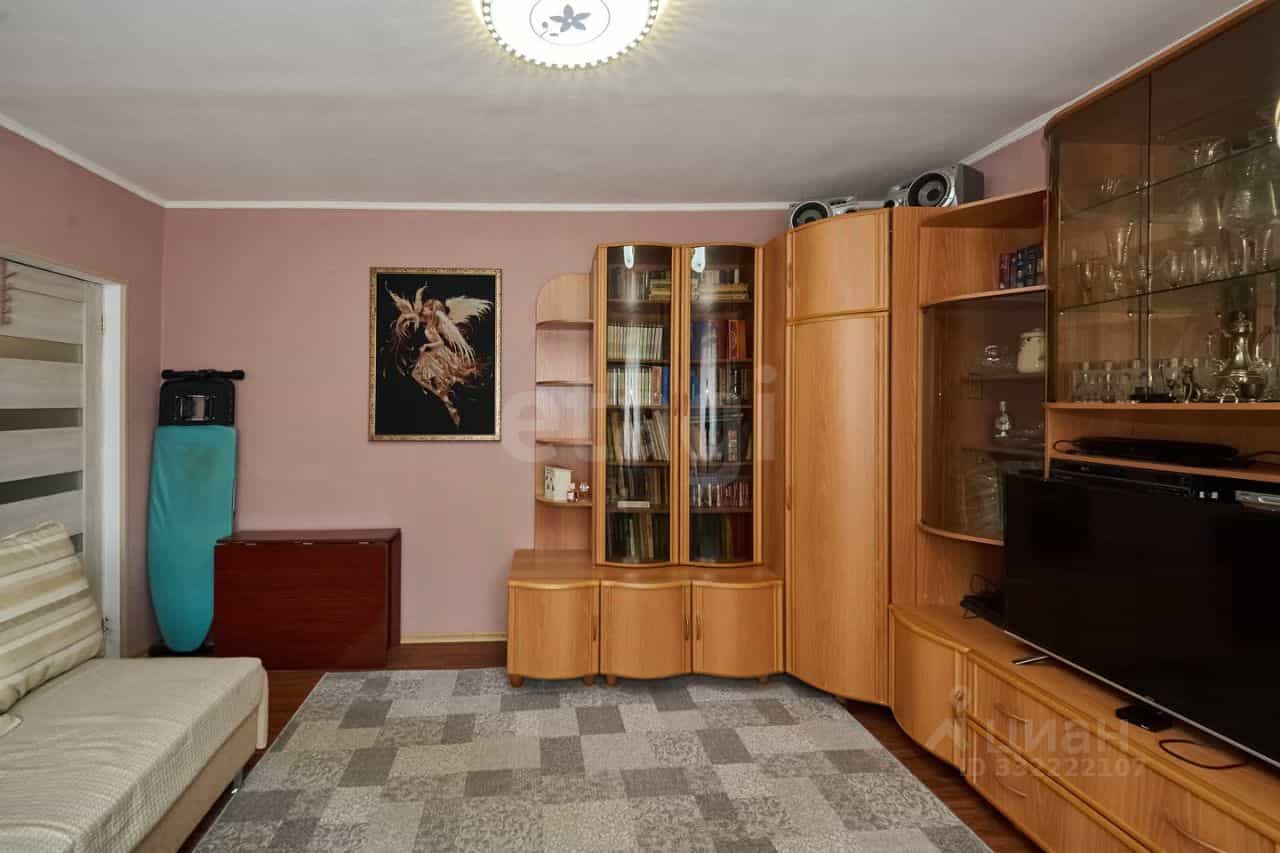Россия, Кемерово, Октябрьский проспект, 61Б, фото 5