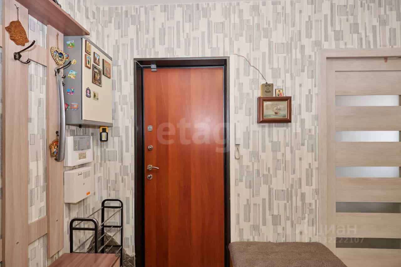 Россия, Кемерово, Октябрьский проспект, 61Б, фото 10