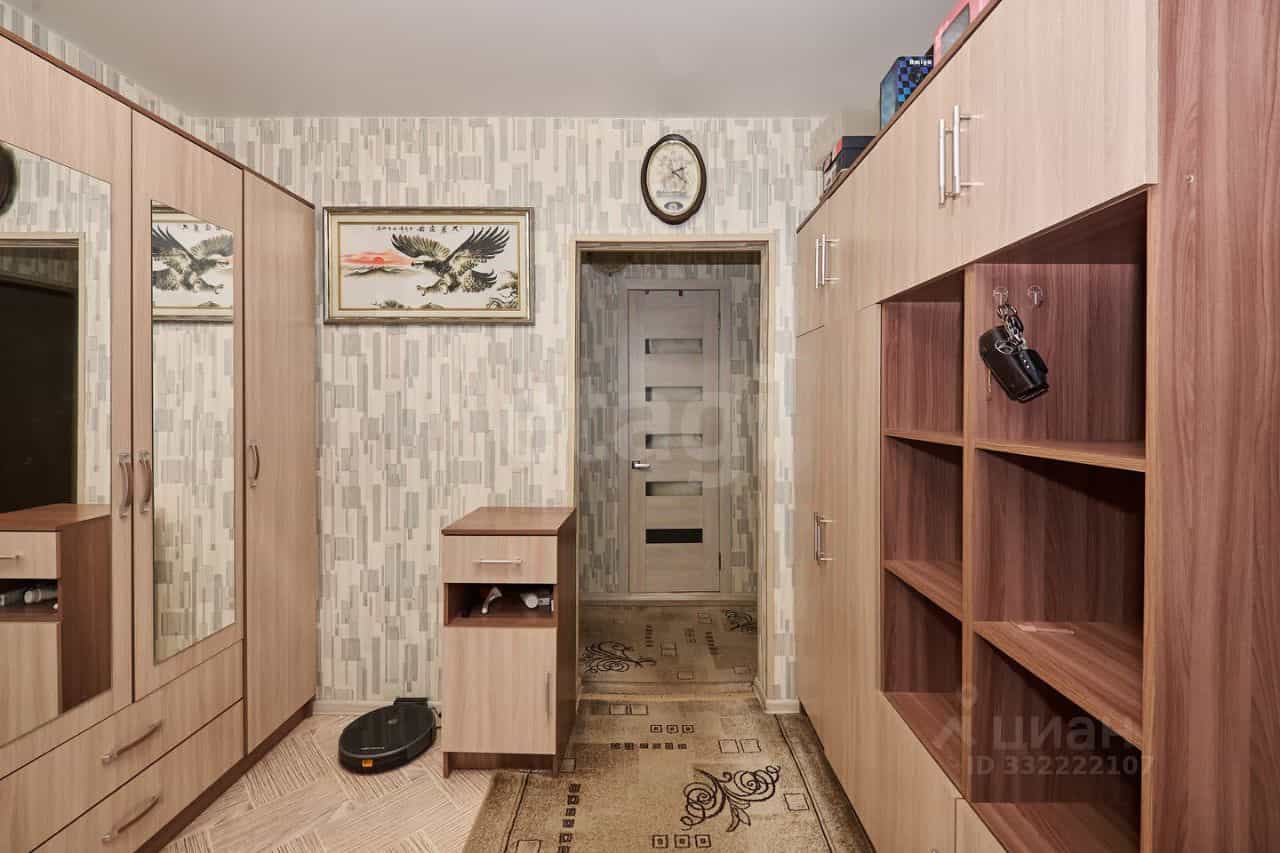 Россия, Кемерово, Октябрьский проспект, 61Б, фото 11