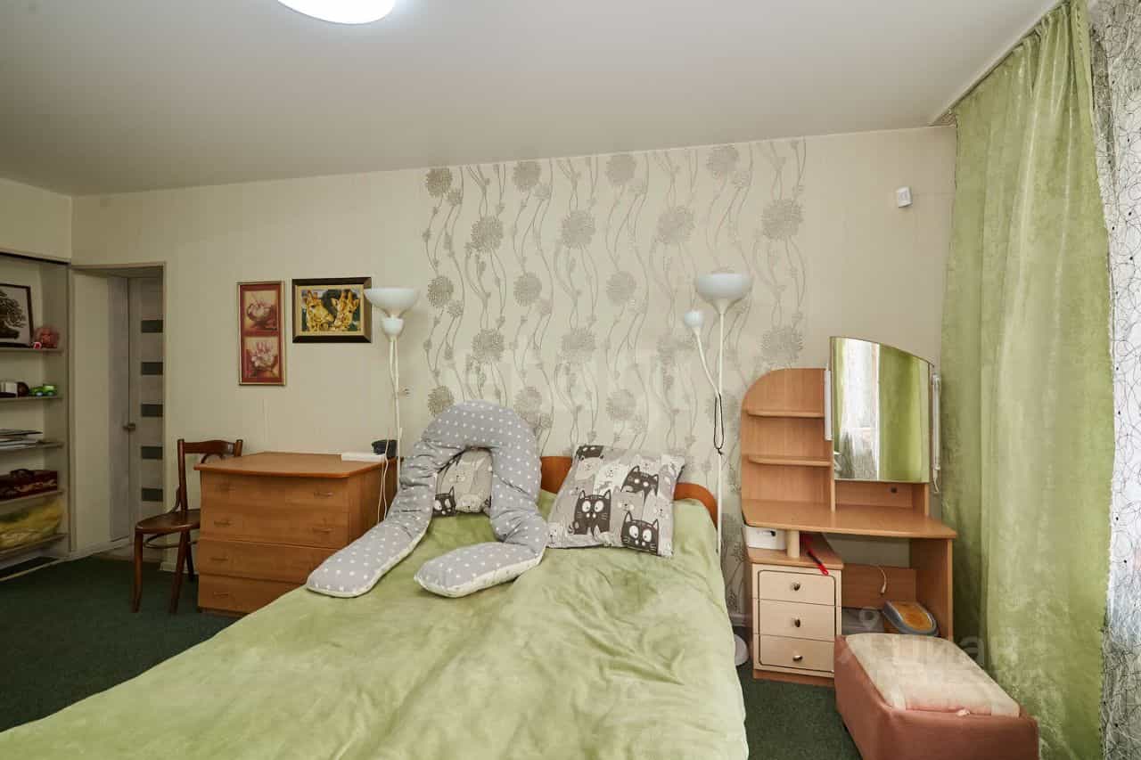 Россия, Кемерово, Октябрьский проспект, 61Б, фото 18