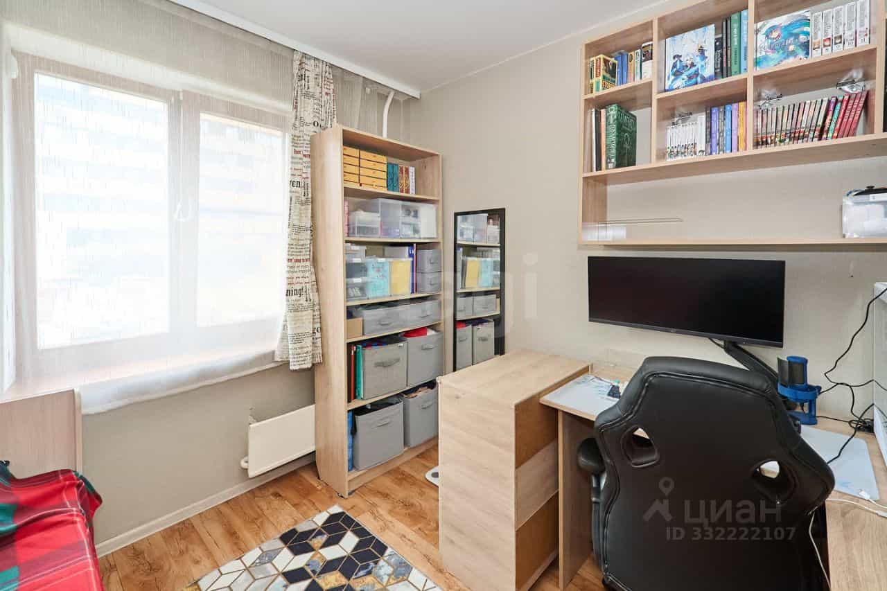 Россия, Кемерово, Октябрьский проспект, 61Б, фото 25
