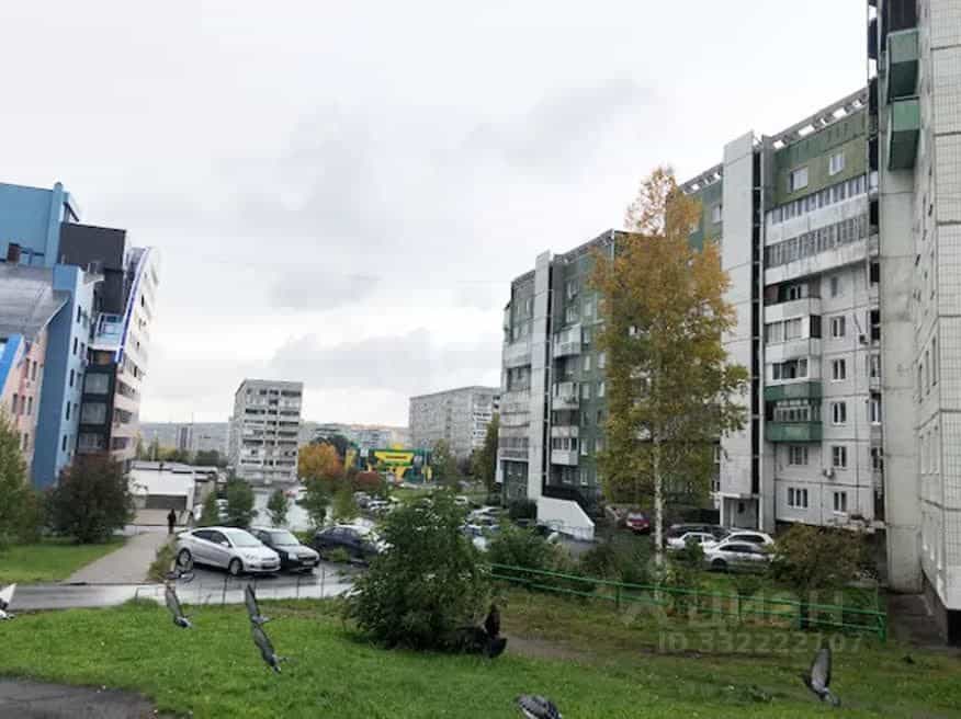 Россия, Кемерово, Октябрьский проспект, 61Б, фото 30