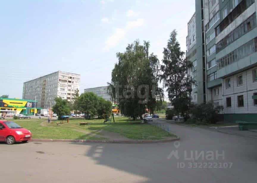 Россия, Кемерово, Октябрьский проспект, 61Б, фото 33