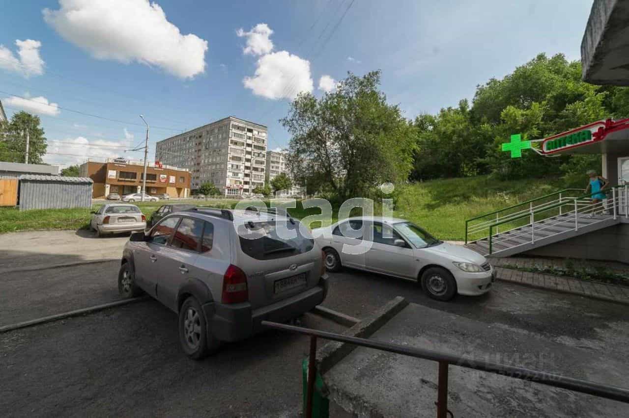 Россия, Кемерово, Октябрьский проспект, 61Б, фото 34