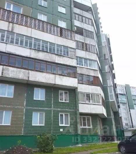 Россия, Кемерово, Октябрьский проспект, 61Б, фото 35