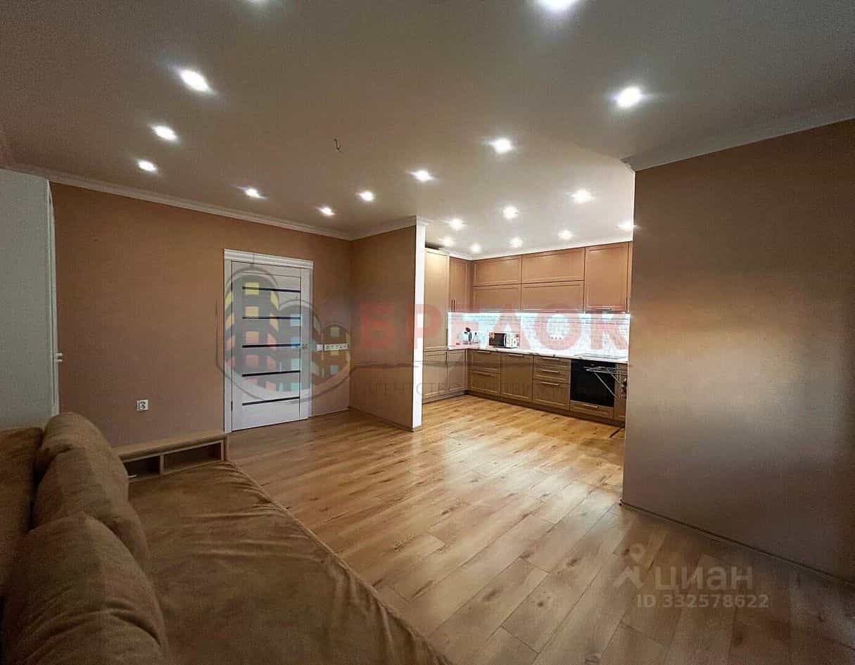 Россия, Ростов-на-Дону, микрорайон Северный, бульвар Комарова, 20В/9А, фото 4