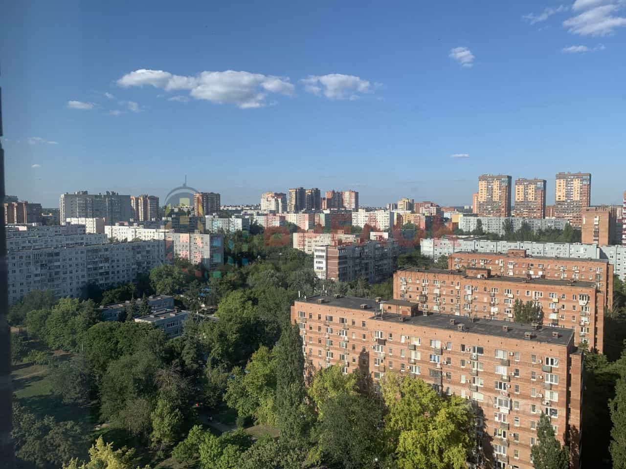 Россия, Ростов-на-Дону, микрорайон Северный, бульвар Комарова, 20В/9А, фото 6