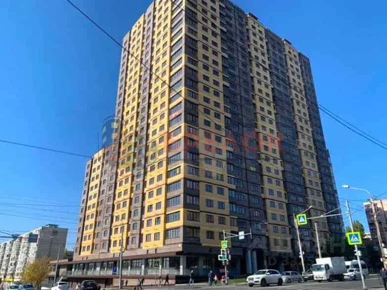 Россия, Ростов-на-Дону, микрорайон Северный, бульвар Комарова, 20В/9А, фото 21