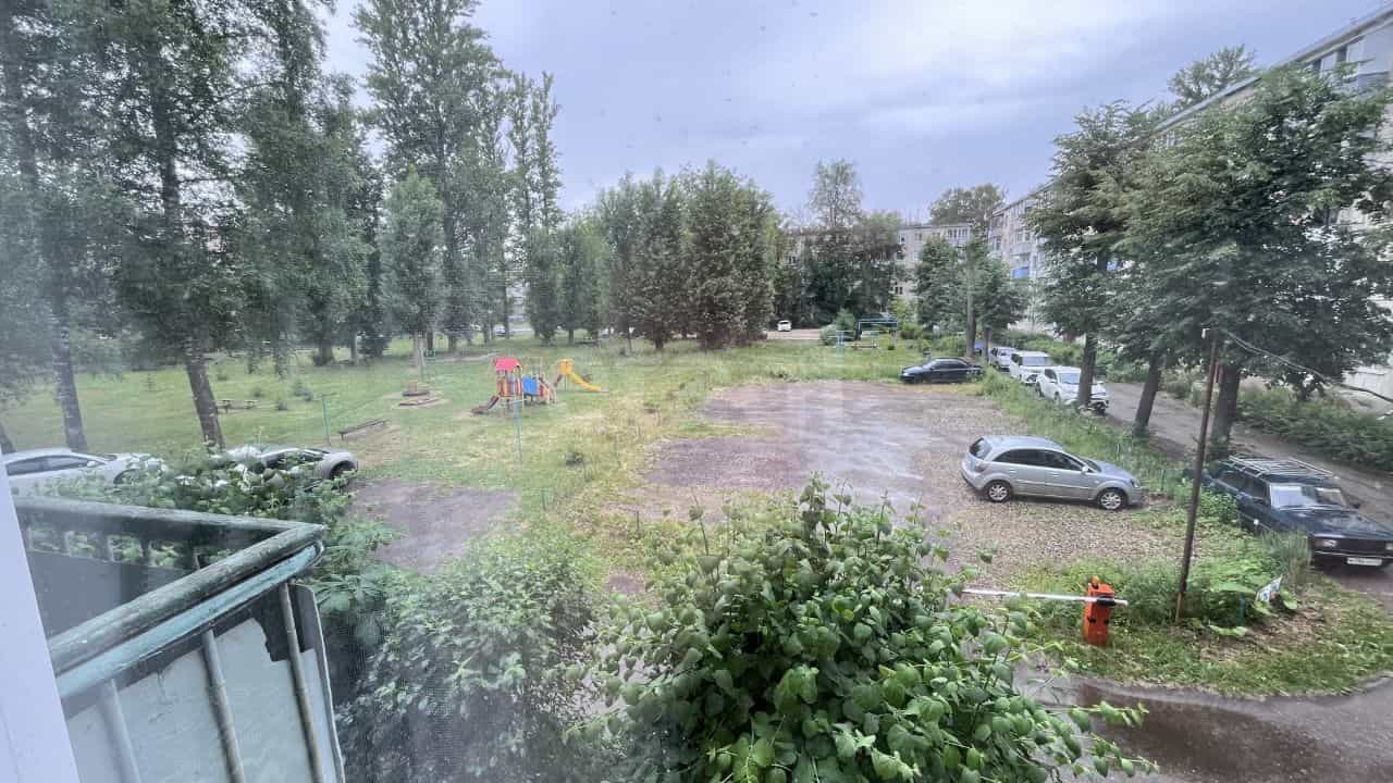 Россия, Кострома, микрорайон Черноречье, 24, фото 5