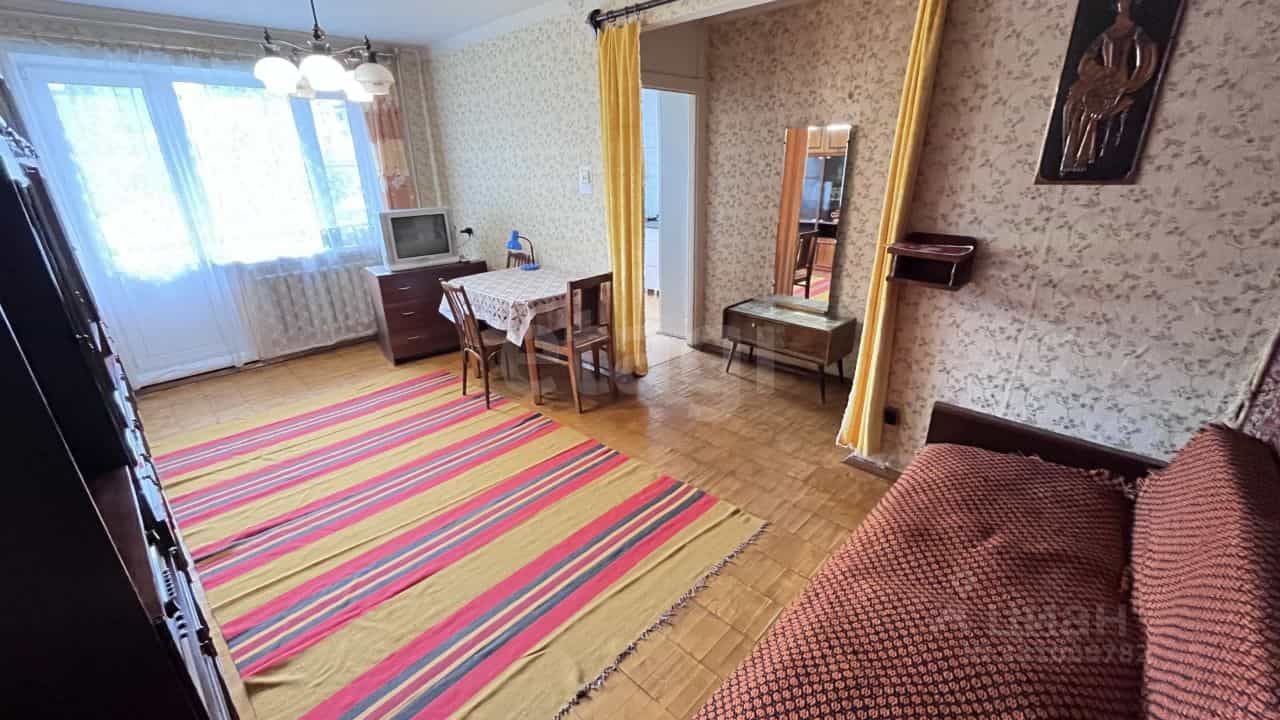 Россия, Кострома, микрорайон Черноречье, 24, фото 9