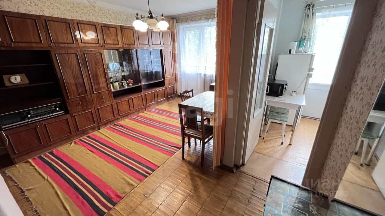 Россия, Кострома, микрорайон Черноречье, 24, фото 10