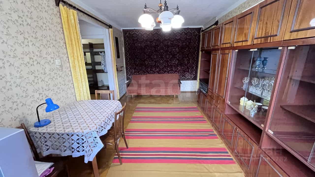 Россия, Кострома, микрорайон Черноречье, 24, фото 11