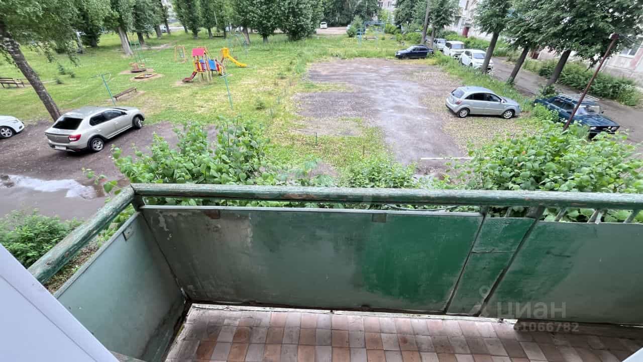 Россия, Кострома, микрорайон Черноречье, 24, фото 12