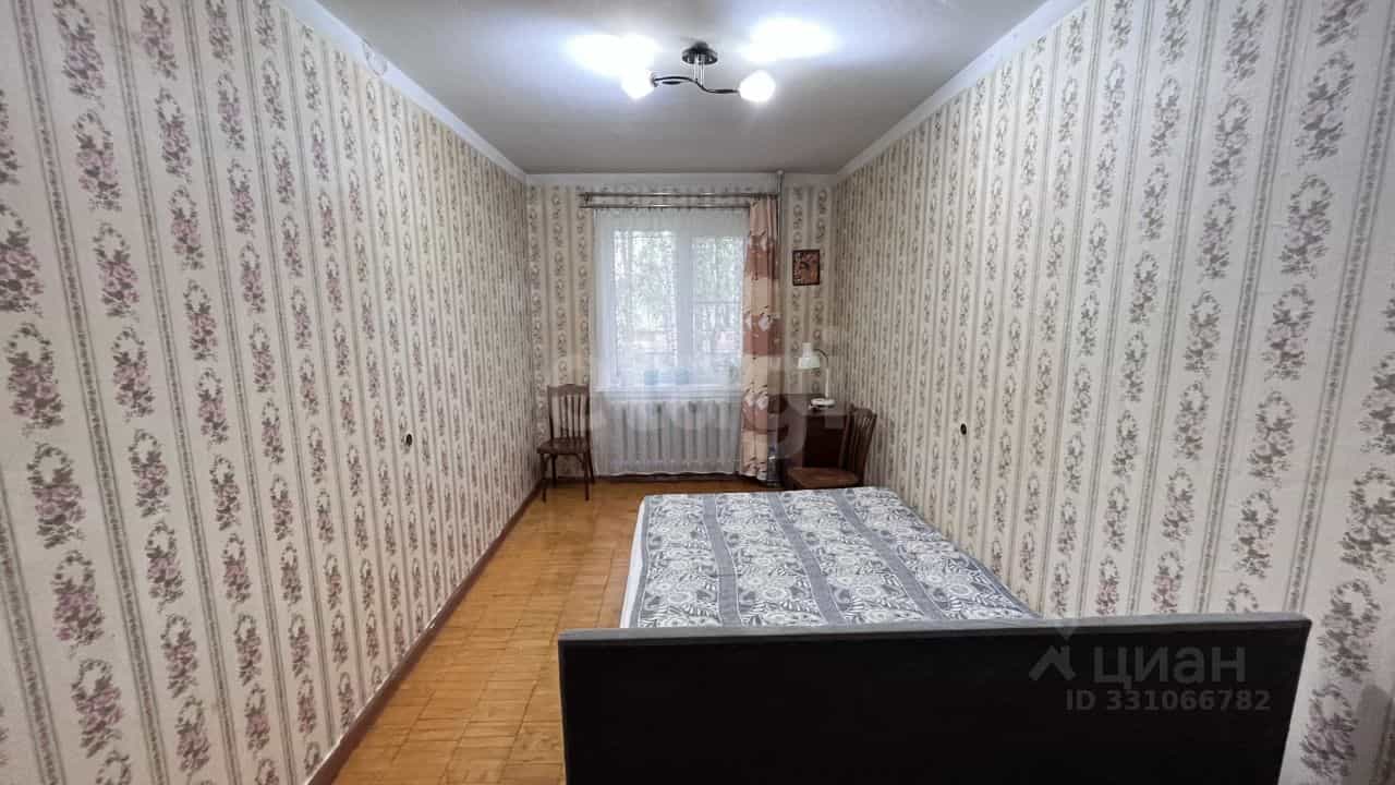 Россия, Кострома, микрорайон Черноречье, 24, фото 19