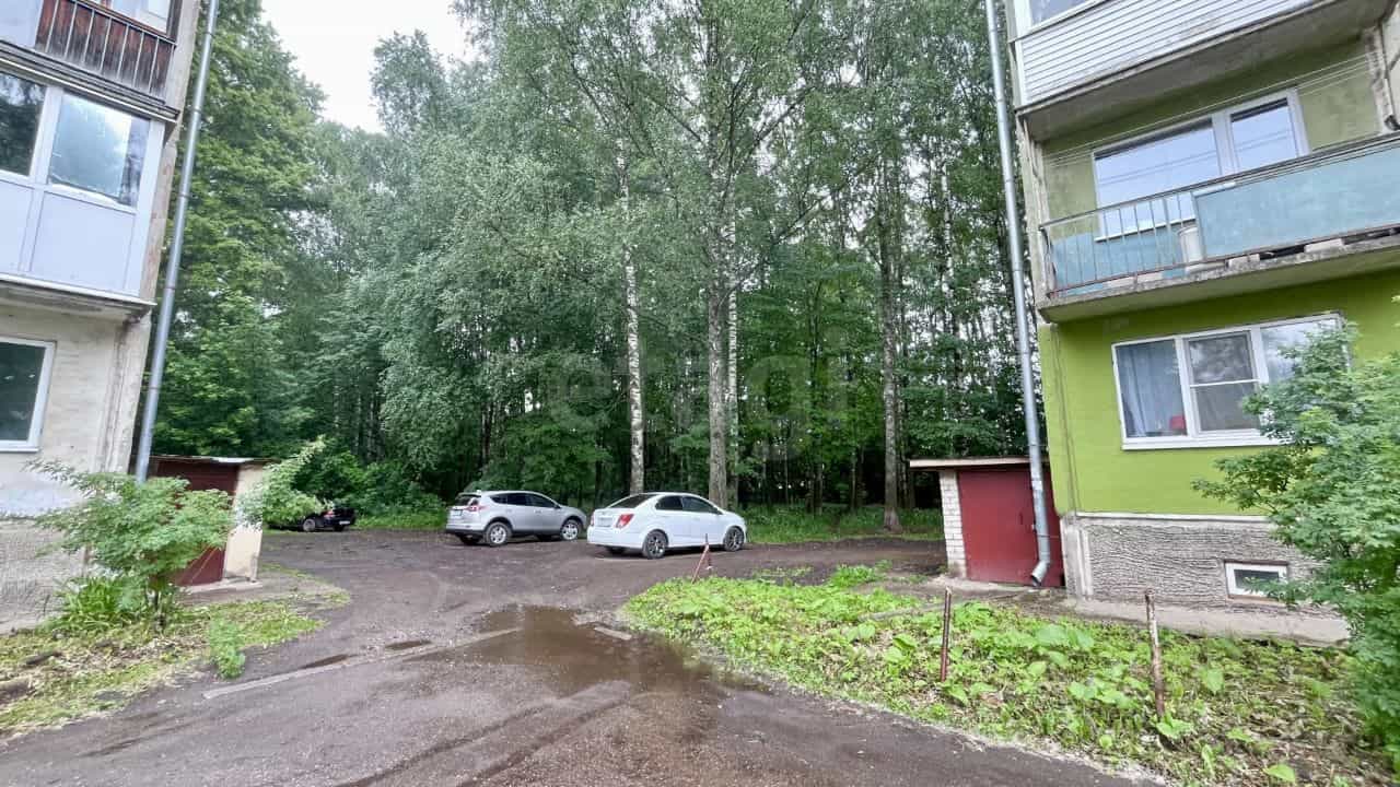 Россия, Кострома, микрорайон Черноречье, 24, фото 26