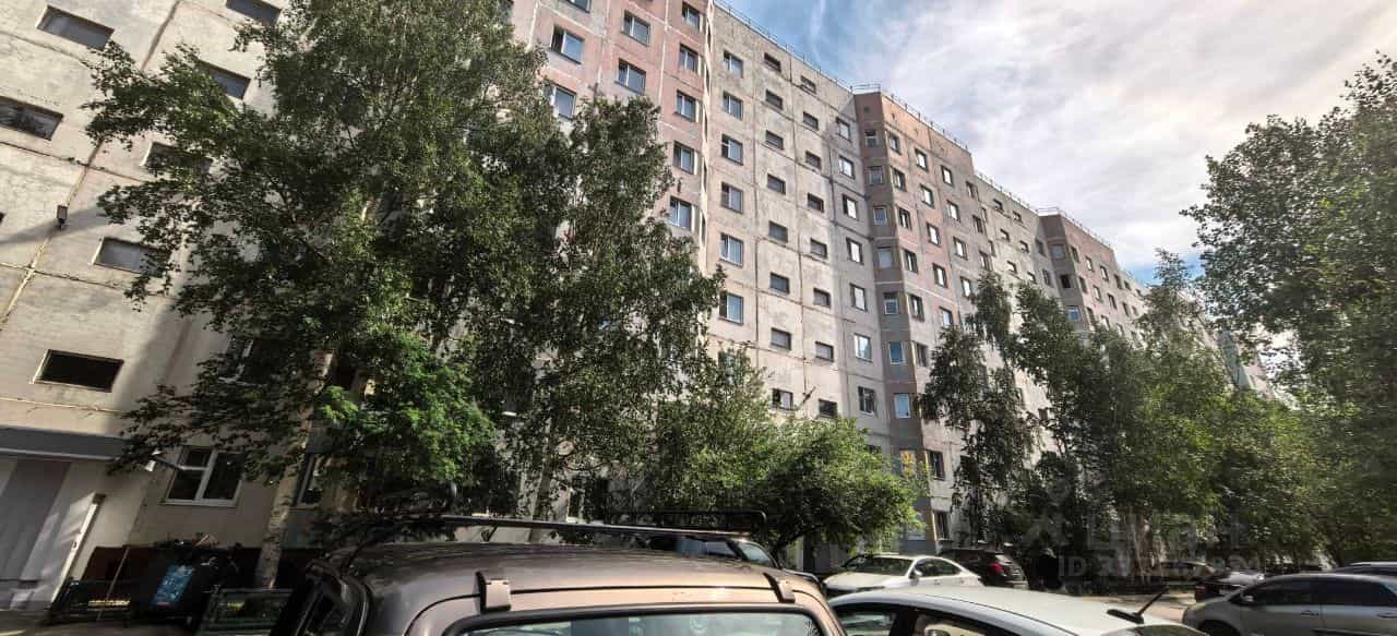 Россия, Ханты-Мансийский автономный округ — Югра, Нижневартовск, улица Дружбы Народов, 17, фото 16