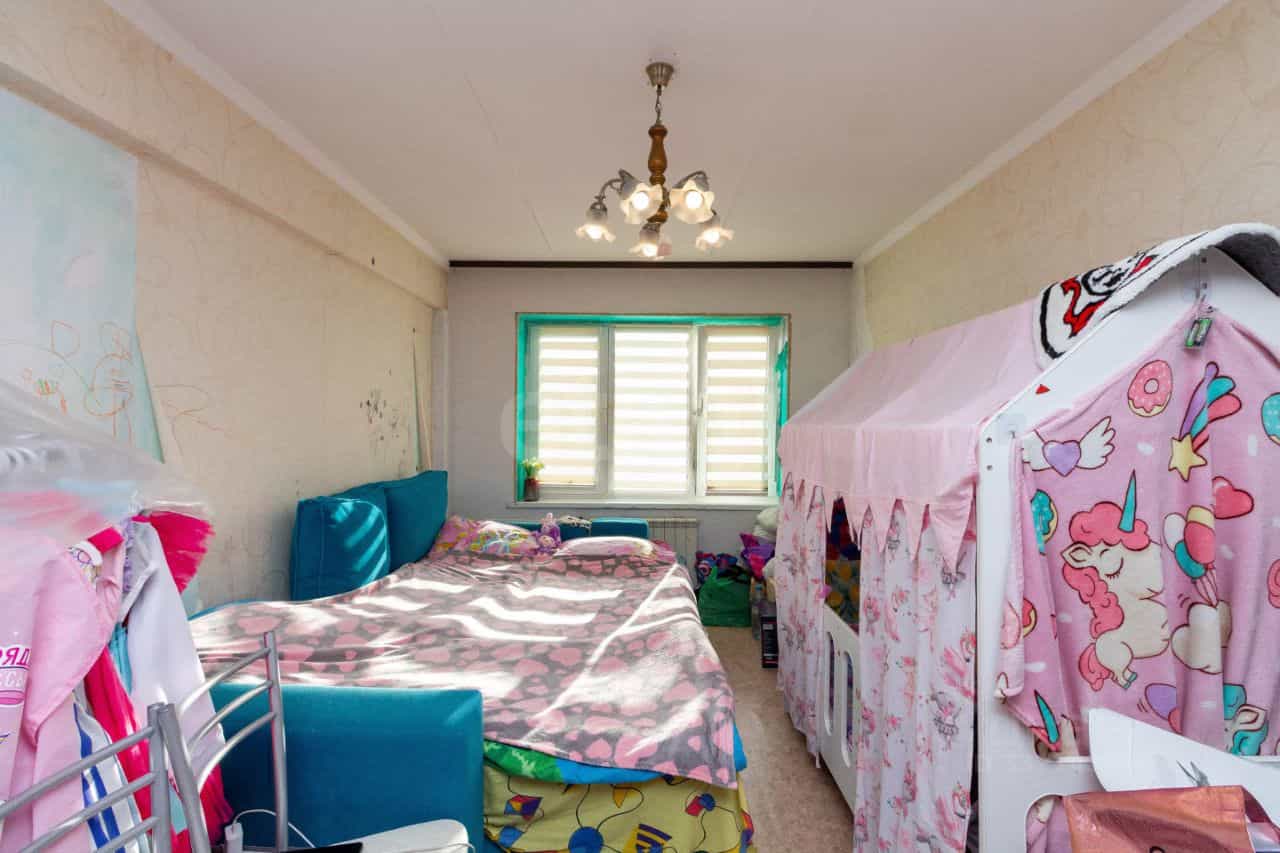 Россия, Красноярск, улица Воронова, 14, фото 5