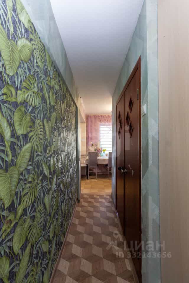Россия, Красноярск, улица Воронова, 14, фото 7