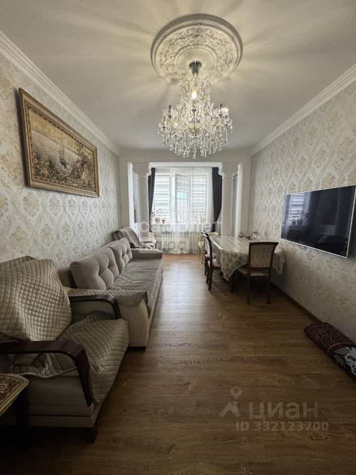 Россия, Республика Дагестан, Дербент, улица Х. Тагиева, 35Е