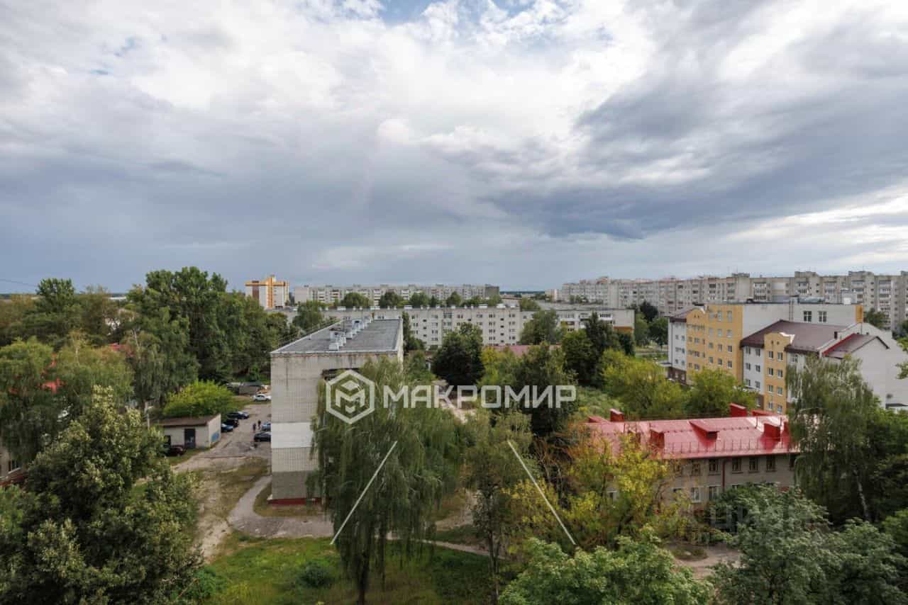 Россия, Брянск, улица Челюскинцев, 11, фото 11