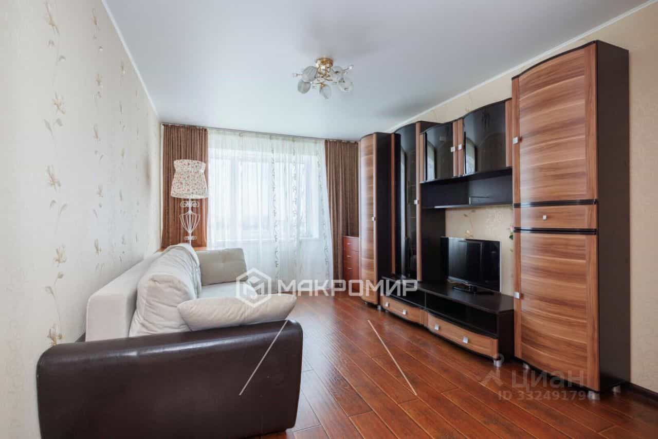 Россия, Брянск, улица Челюскинцев, 11, фото 14