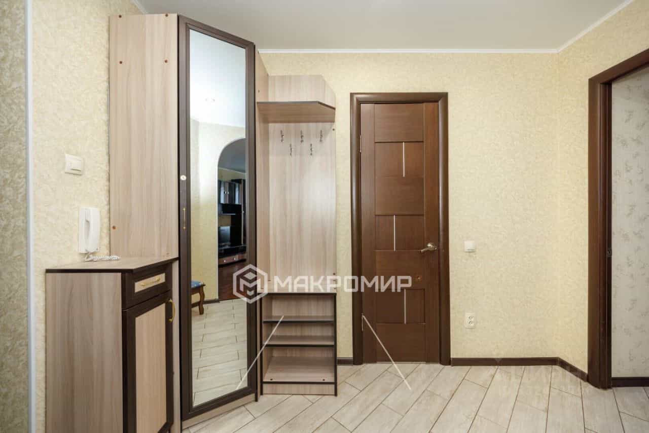 Россия, Брянск, улица Челюскинцев, 11, фото 19