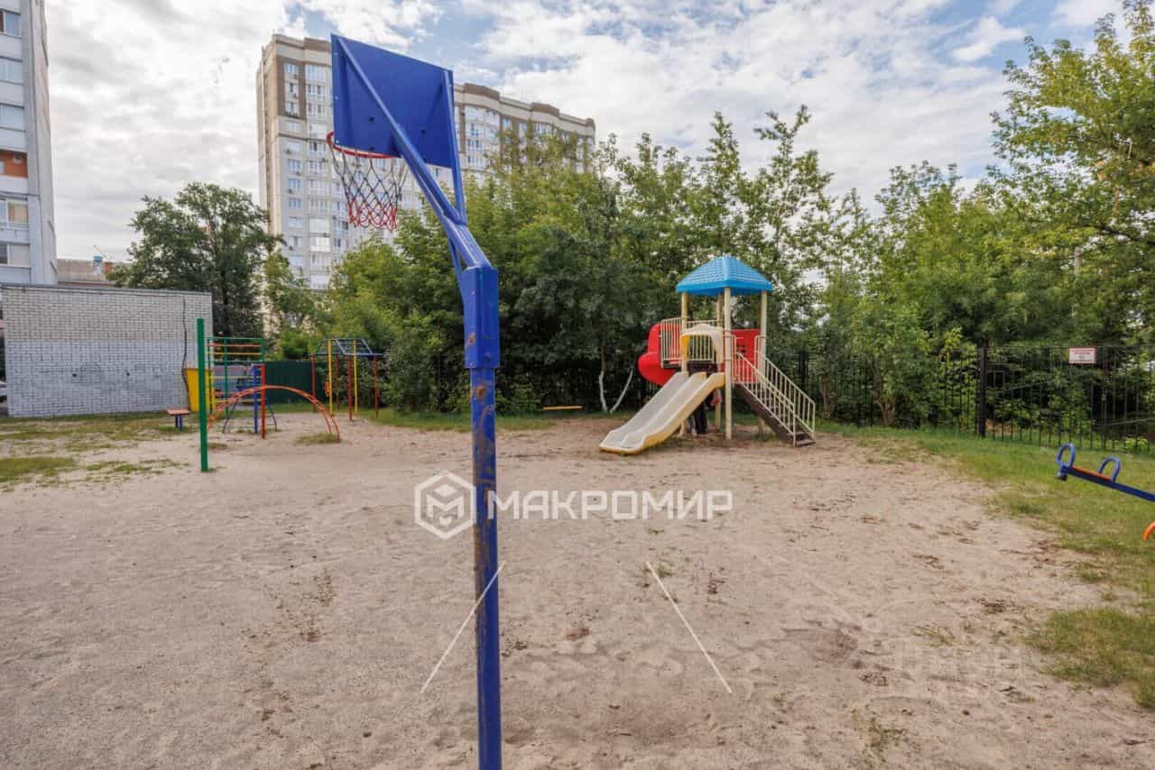Россия, Брянск, улица Челюскинцев, 11, фото 26