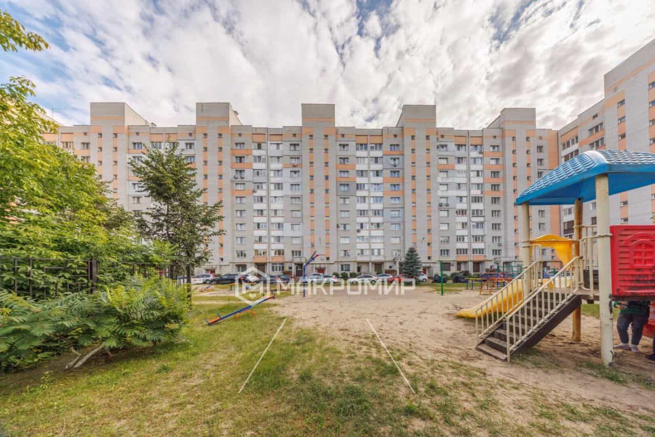 Россия, Брянск, улица Челюскинцев, 11, фото 27