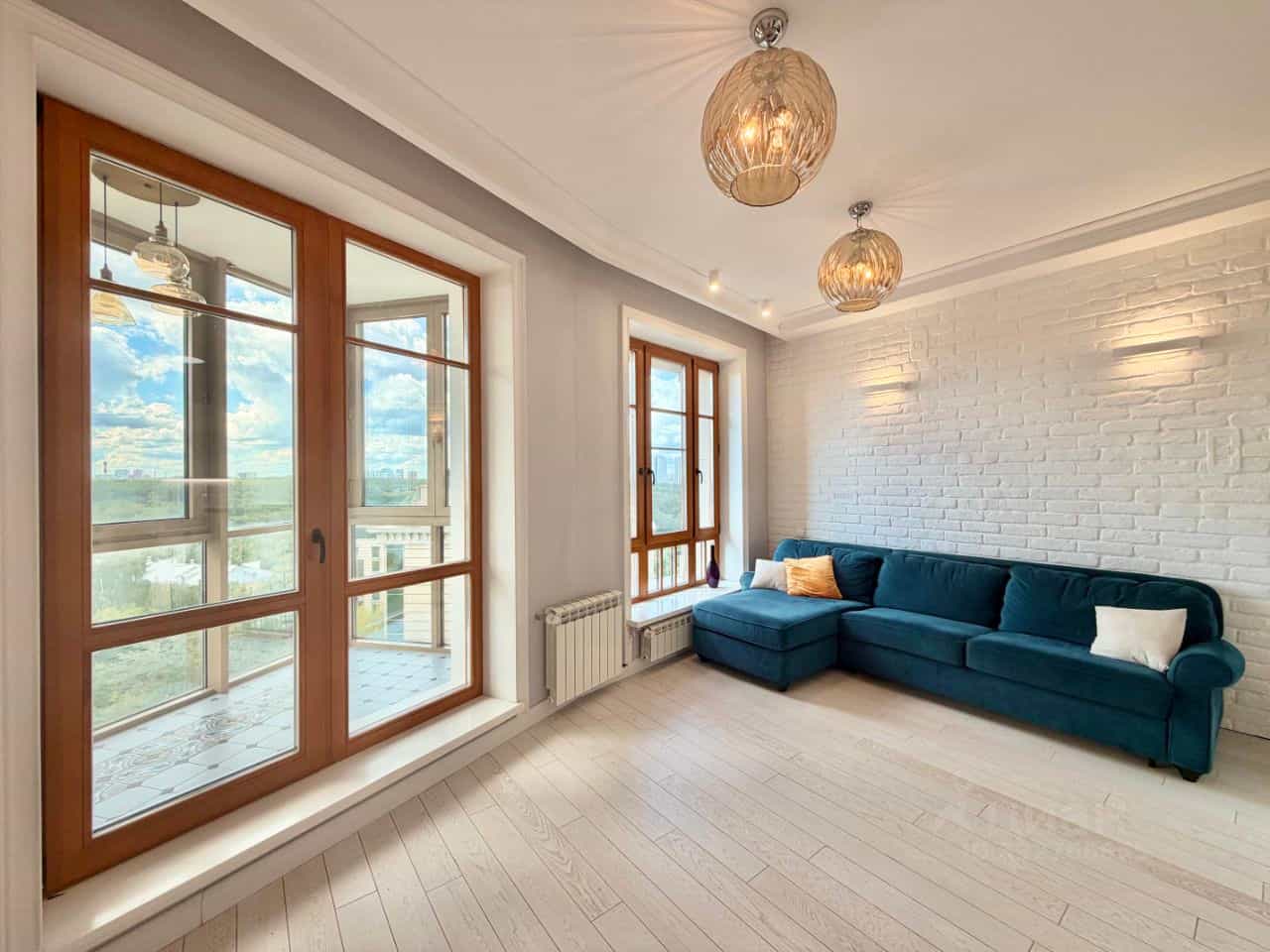 Россия, Москва, Измайловский проезд, 10к4, фото 5