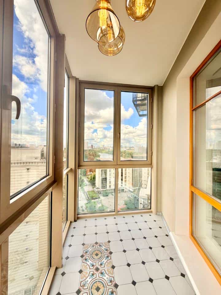 Россия, Москва, Измайловский проезд, 10к4, фото 15