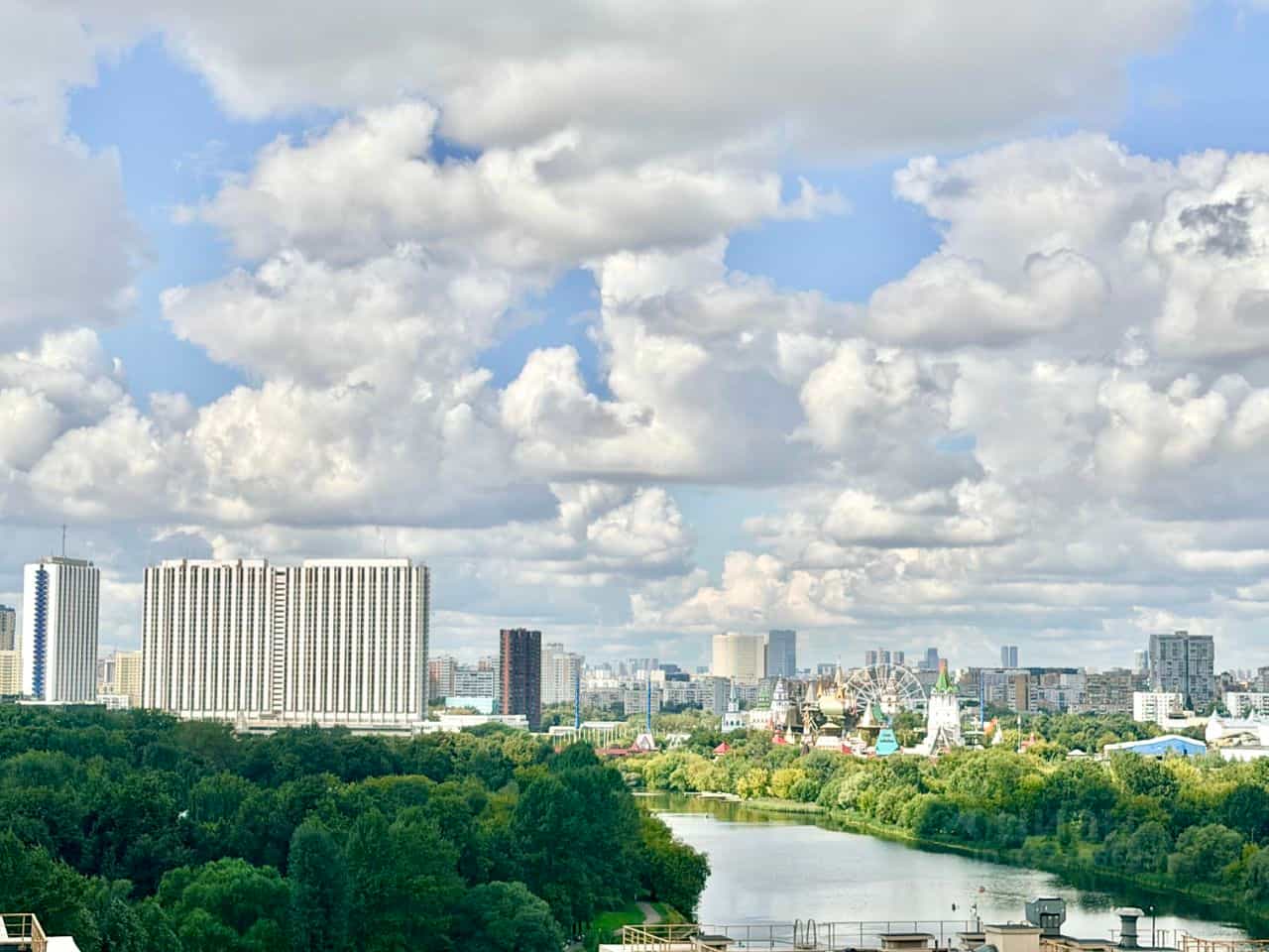 Россия, Москва, Измайловский проезд, 10к4, фото 16