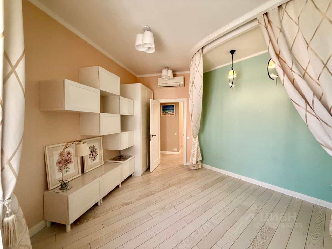 Россия, Москва, Измайловский проезд, 10к4, фото 24