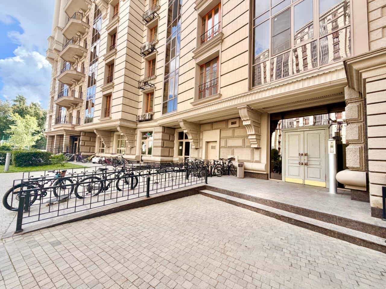 Россия, Москва, Измайловский проезд, 10к4, фото 39