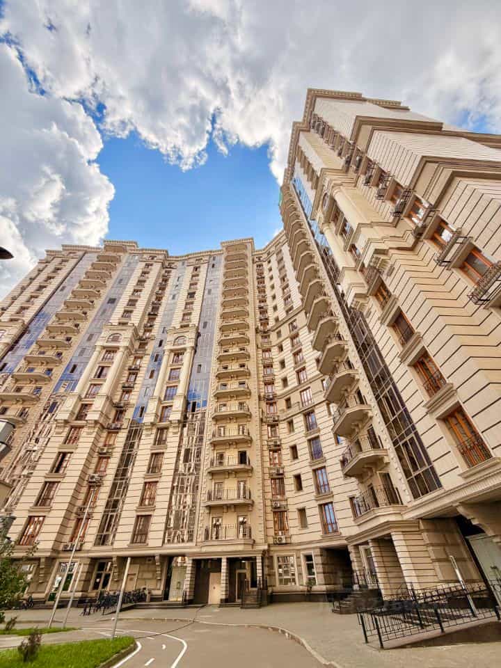 Россия, Москва, Измайловский проезд, 10к4, фото 40