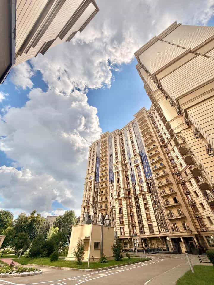 Россия, Москва, Измайловский проезд, 10к4, фото 41