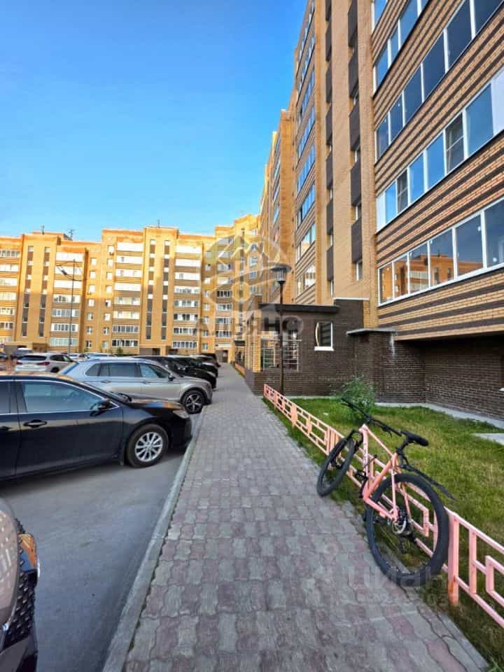 Россия, Ямало-Ненецкий автономный округ, Новый Уренгой, район Северная Жилая Часть, микрорайон Дружба, 4/1, фото 23