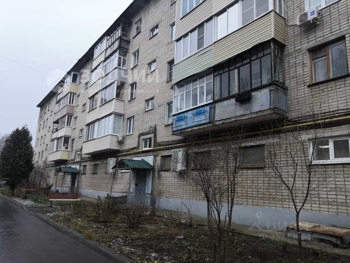 Россия, Чувашская Республика — Чувашия, Чебоксары, улица Юрия Гагарина, 26, фото 19