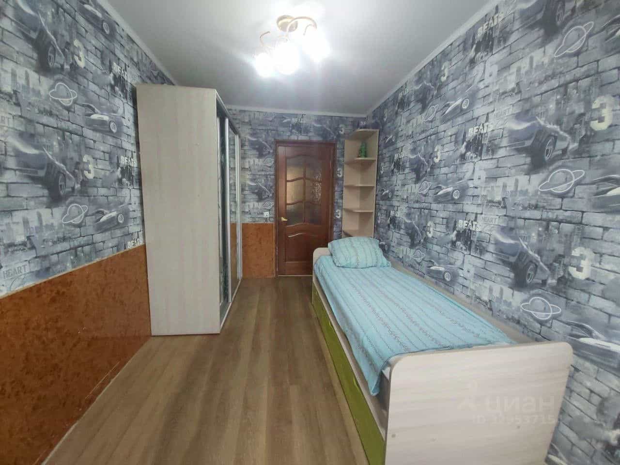 Россия, Камчатский край, Петропавловск-Камчатский, проспект Циолковского, 23, фото 5