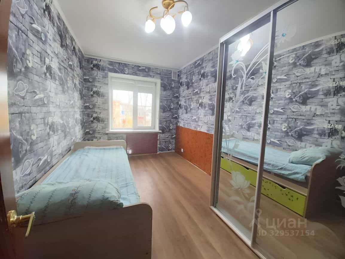 Россия, Камчатский край, Петропавловск-Камчатский, проспект Циолковского, 23, фото 6