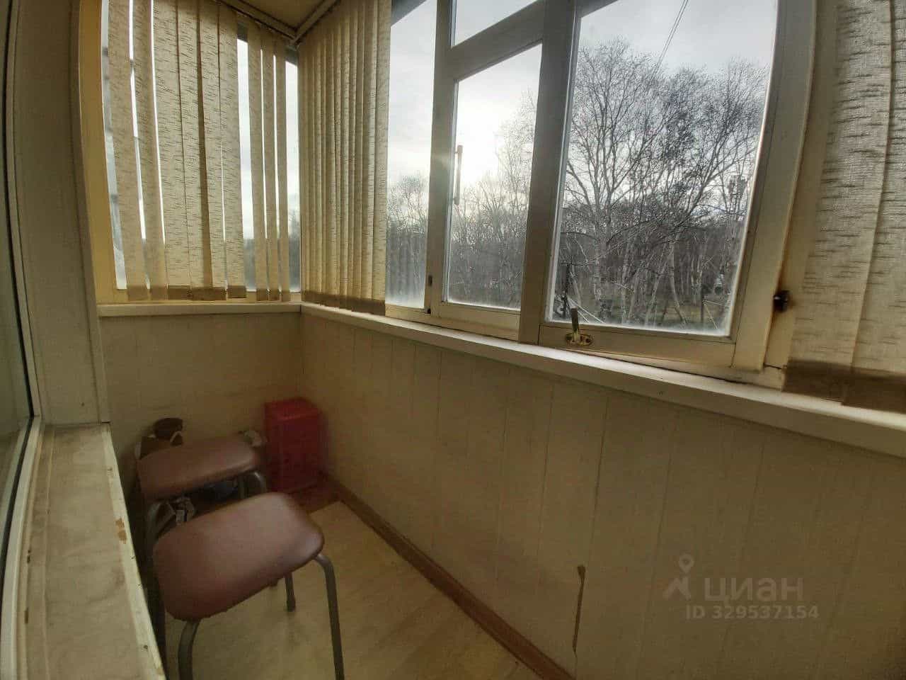 Россия, Камчатский край, Петропавловск-Камчатский, проспект Циолковского, 23, фото 12
