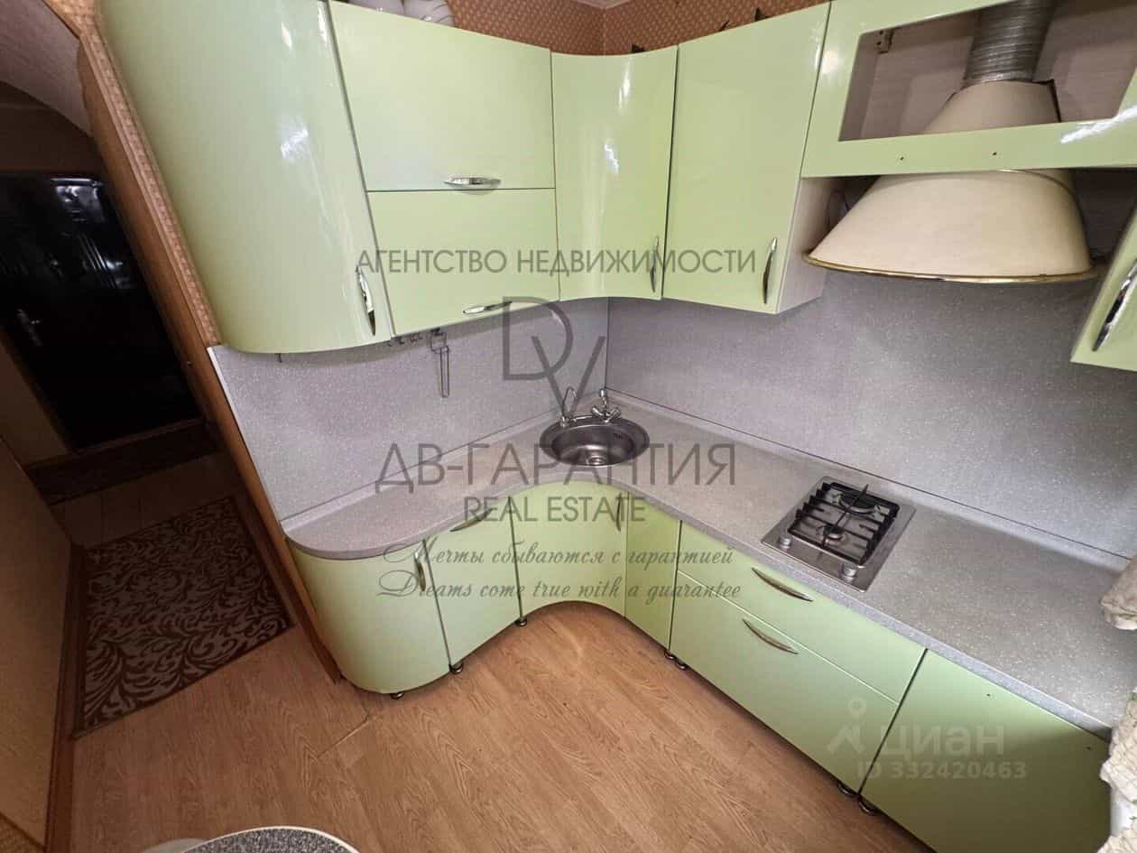 Россия, Хабаровский край, Комсомольск-на-Амуре, Октябрьский проспект, 40, фото 2